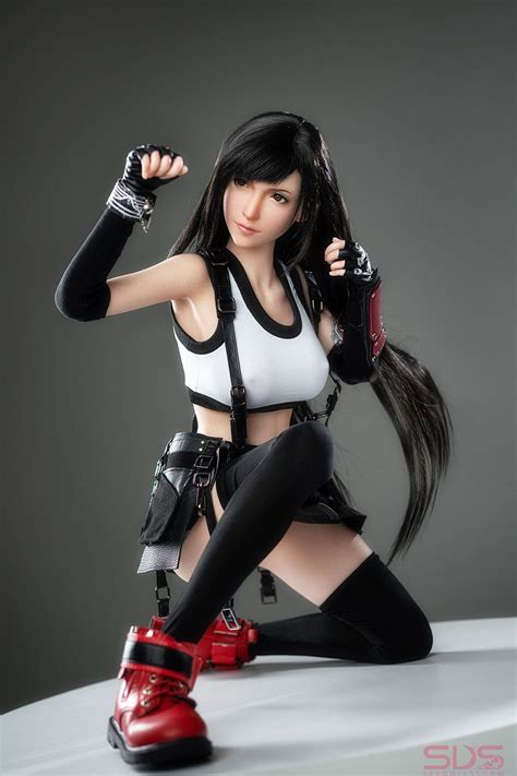 tifa lockhart sex doll|Tifa Sex Doll: Final Fantasy Realistic Tifa Lockhart Silicone Sex。